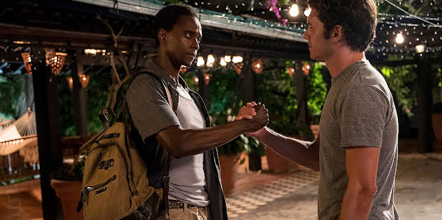 00:10: StartUp (S2 E9) (S2) | Viasat Series | 12/29 2025