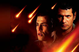 Backlot: Fall of Hyperion