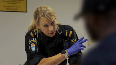 18:10: Gränsbevakarna Sverige (S4 E11) (S4) | Kanal 5 | 4/28 2026