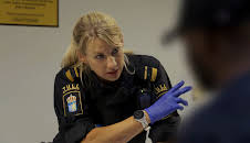 Gränsbevakarna Sverige (S4 E11)