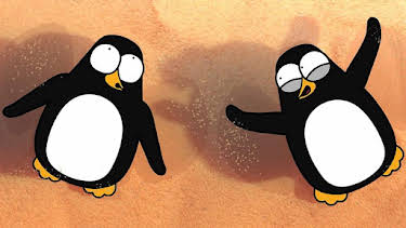 4:45 PM: Piripenguins (S1) | Cbeebies | 3/31 2026