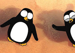 Piripenguins