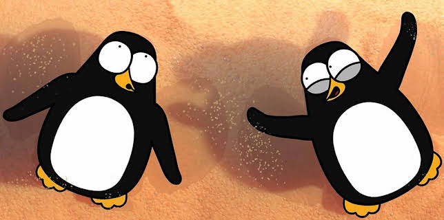 4:50 PM: Piripenguins (S1) | Cbeebies | 12/11 2025