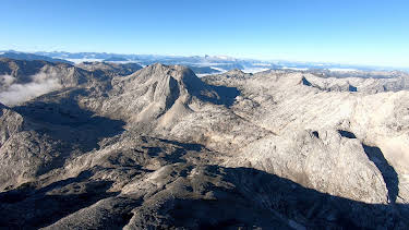 11:35: Wüste der Alpen: Lebendiges Totes Gebirge | 3SAT | 9/26 2026