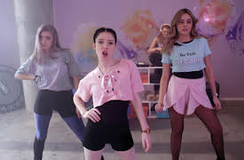 Go! Vær dig selv: Episode 6