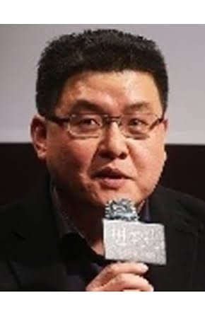 Yang Woo-seok as 