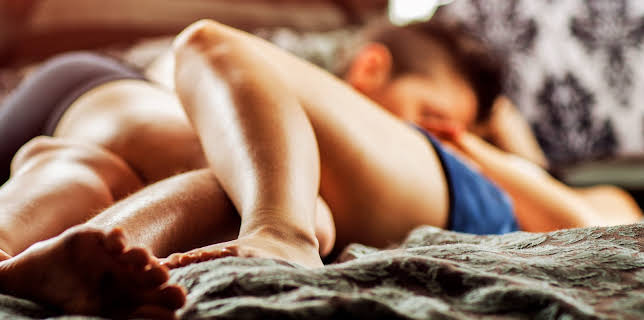 Scorned: Crimes of Passion