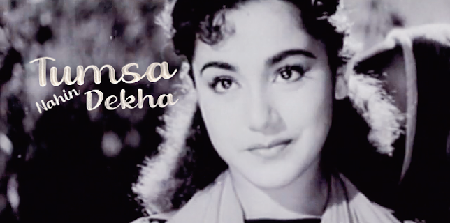 Tumsa Nahin Dekha (2026)
