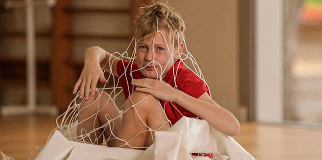 4:20 PM: Little Lunch (S1) | CBBC | 12/2 2025