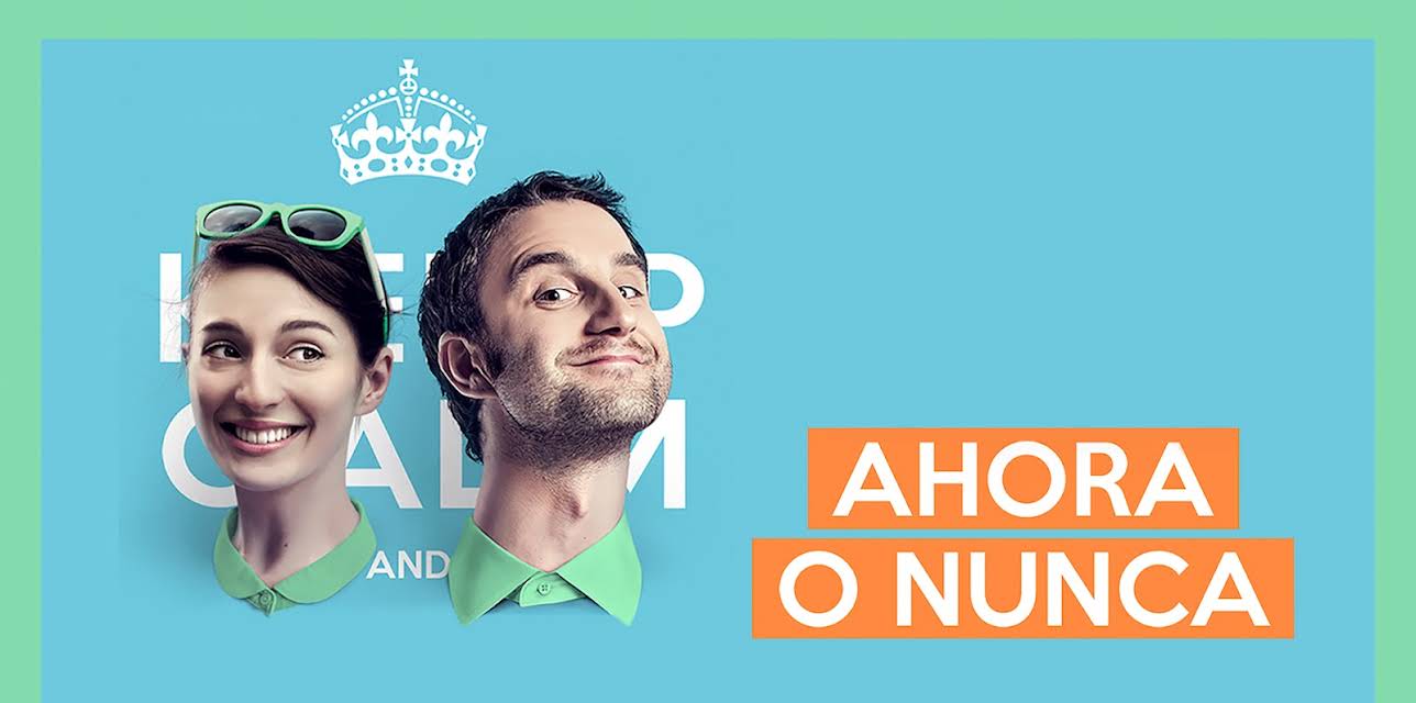 Ahora o Nunca (2015)