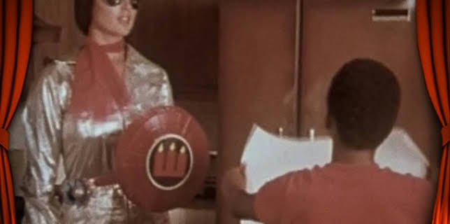 RiffTrax Short: Safety - Harm Hides at Home (2008)