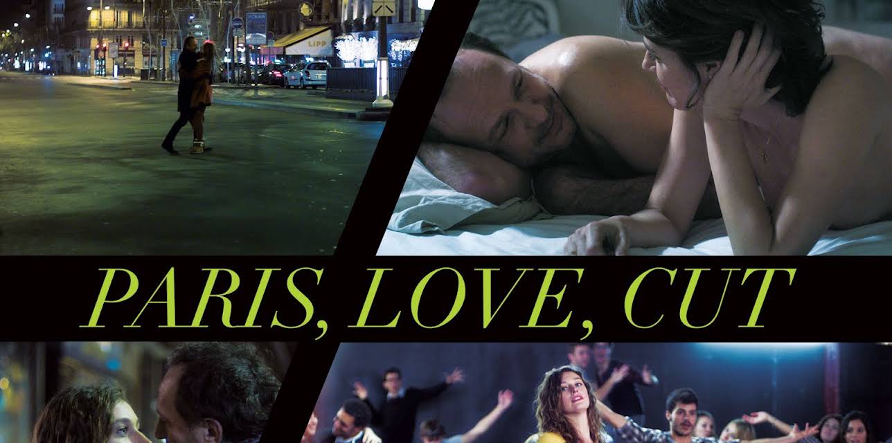 Paris, Love, Cut (2016)