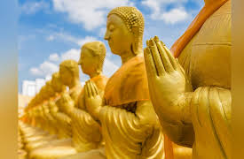 The Meaning of Life: Perspectives from the World's Great Intellectual Traditions: The Teachings of the Buddha