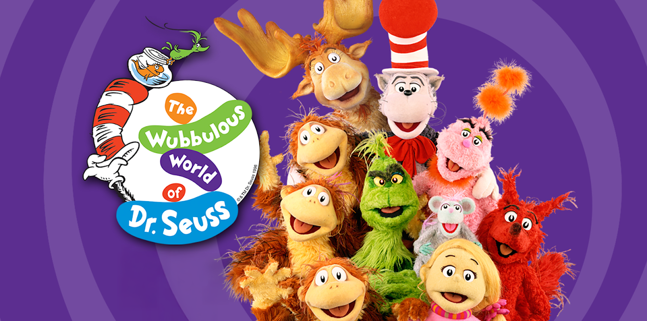 Wubbulous World of Dr. Seuss