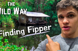 The Wild Way: The Wild Way | Finding Fipper