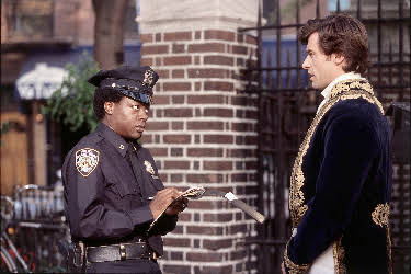 13:25: Kate & Leopold | Kanal 11 | 8/31 2026