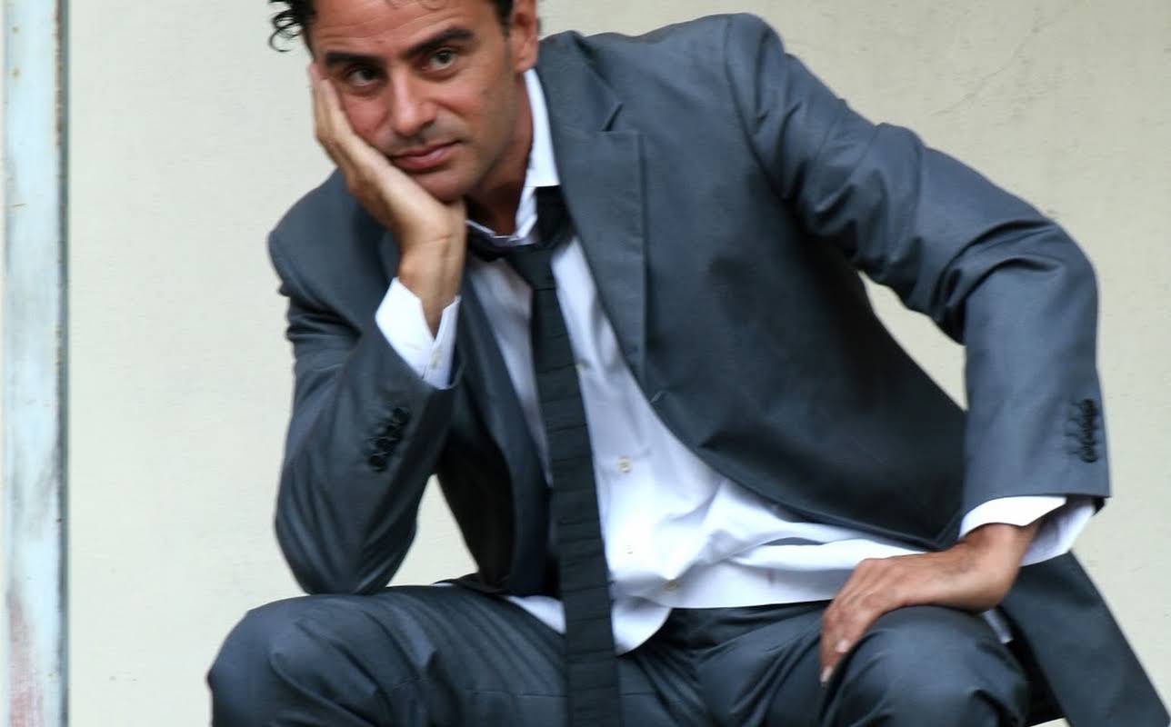 Vincenzo Amato