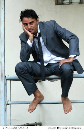 Vincenzo Amato as 