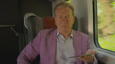 7:35 AM: Great British Railway Journeys (S10 E6) (S10) | Yesterday | 1/12 2026