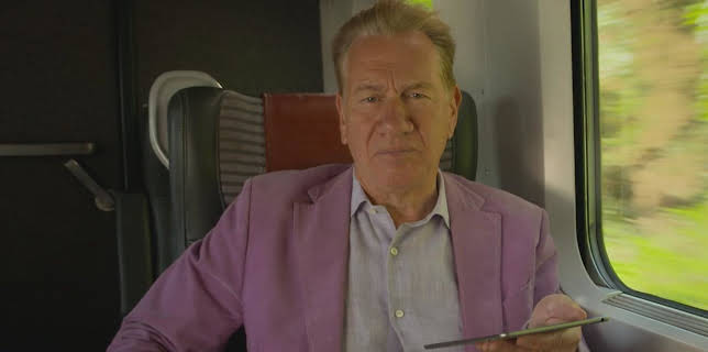 6:35 AM: Great British Railway Journeys (S10 E6) (S10) | Yesterday | 1/12 2026