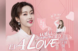 Well Dominated Love: Episode 4