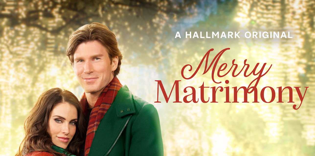 Merry Matrimony (2015)