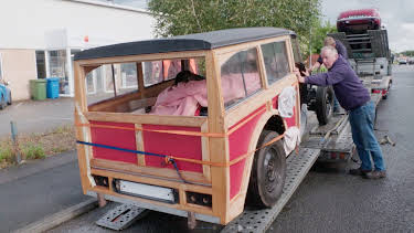 9:00 AM: Bangers & Cash (S10 E15) (S10) | Yesterday | 4/8 2026