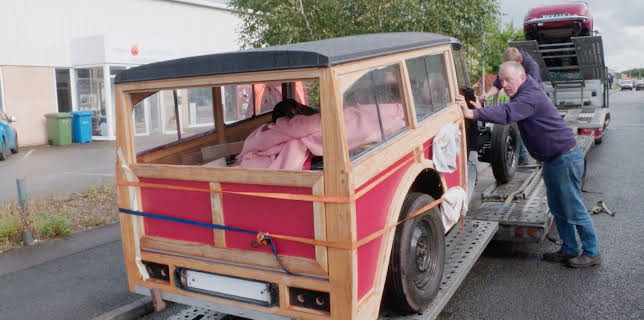 2:00 PM: Bangers & Cash (S10 E15) (S10) | Yesterday | 3/6 2026