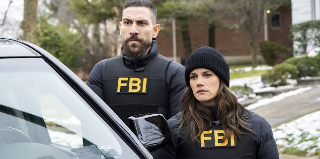 01:05: FBI: Special Crime Unit | Kabel Eins | 12/7 2025