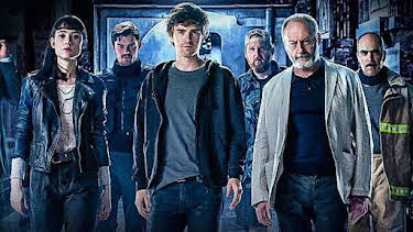 15:29: MAD IN SPAIN: 'WAY DOWN' | BE MAD | 4/2 2026