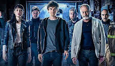 HOME CINEMA: 'WAY DOWN'