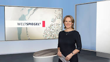 18:30: Weltspiegel | Tagesschau 24 | 6/7 2026