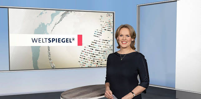 04:45: Weltspiegel | Das Erste | 2/16 2026