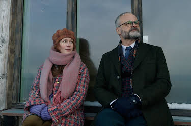 00:00: Agatha Christies Hjerson (2) | ZDF | 4/7 2026