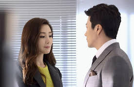 Temptation: Temptation - Episode 12