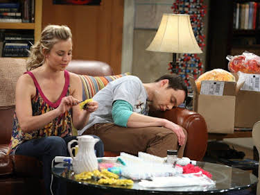15:35: The Big Bang Theory | ProSieben | 7/10 2026