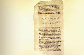 The Greatest Controversies of Early Christian History: Did Jesus Have a Twin Brother?