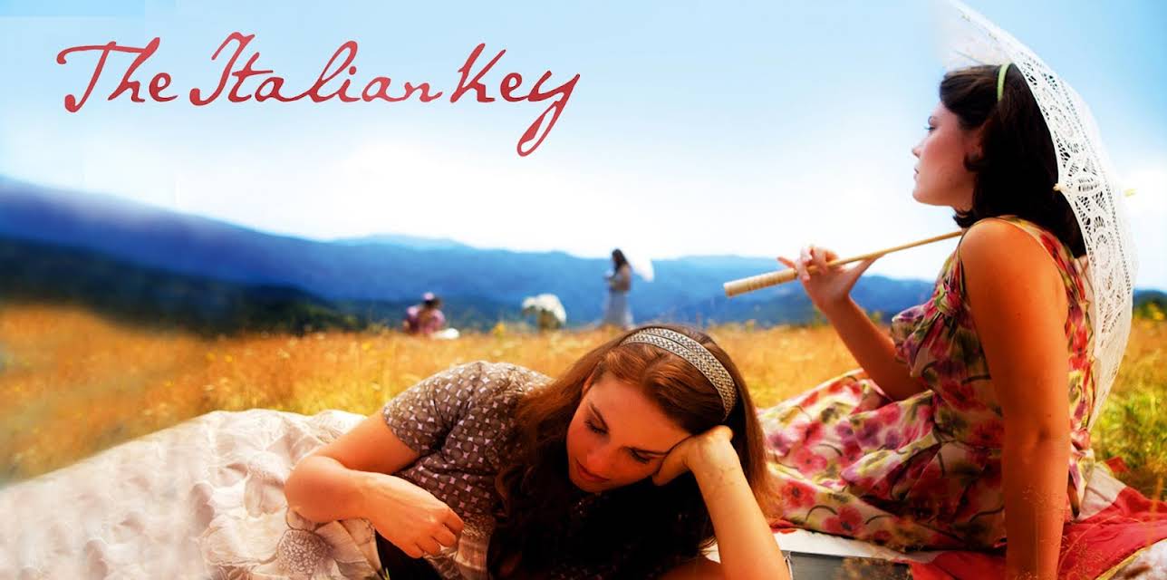 The Italian Key (2011)