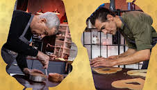 Das große Promibacken