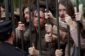 The Story of Australia: Forging a Nation