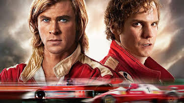 11:10 PM: Rush | BBC One | 7/15 2026