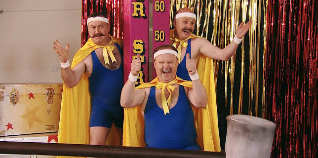 2:45 PM: Gigglebiz (S4 E8) (S4) | Cbeebies | 3/9 2026