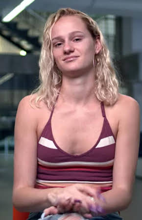 Tessa Lewis as 