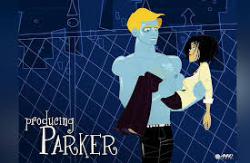 Producing Parker: In Dee Club