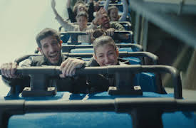 Dödliga flammor: 1 maj 2017