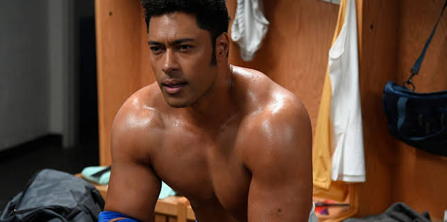 01:10: Young Rock | ProSieben Maxx | 12/4 2025