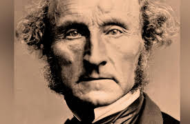 The Modern Political Tradition: Hobbes to Habermas: Mill on Liberty and Utility