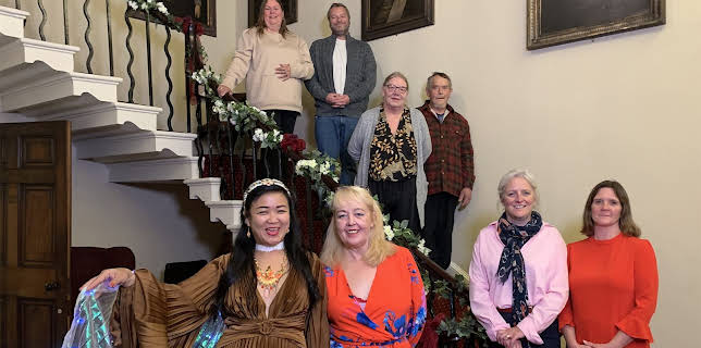 8:30 PM: Four in a Bed | More 4 | 11/8 2025