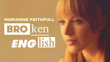 21:40: Marianne Faithfull: Broken English | SVT2 | 7/31 2026