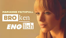 Marianne Faithfull: Broken English